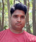 Rencontre Homme : Anand, 39 ans à Inde  Jamshedpur 
